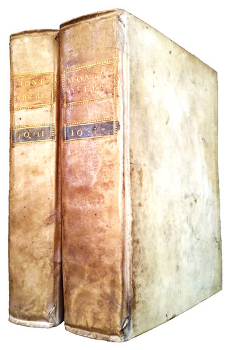 Montesquieu spirito delle - montesquieu,