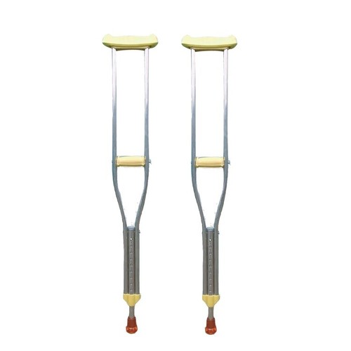 Stampelle ascellari altezza - stampelle,