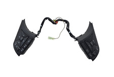 COMANDI AL VOLANTE MULTIFUNZIONE PER NISSAN Micra Serie (K14) 25550-5FA2A (17>)