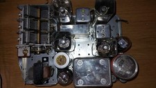 Autoradio Philco del 1934 con