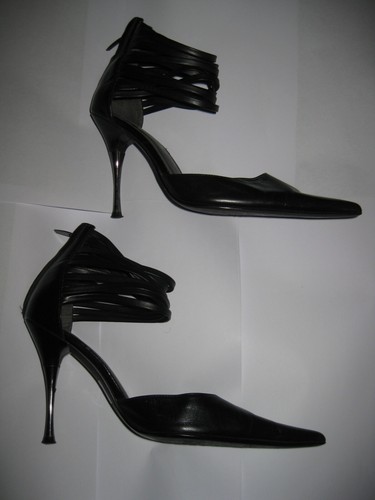 Scarpe donna nere - ,