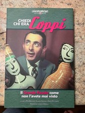 Libro Titolo "Il Grande Fausto come non l'avete mai visto" formato 22x33