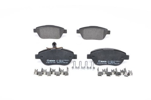 Bosch 0986424596 kit - 0986424596,