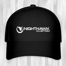 Cappello da baseball Nighthawk