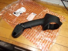 Impugnatura maniglia guscio