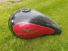 Moto Guzzi California 3