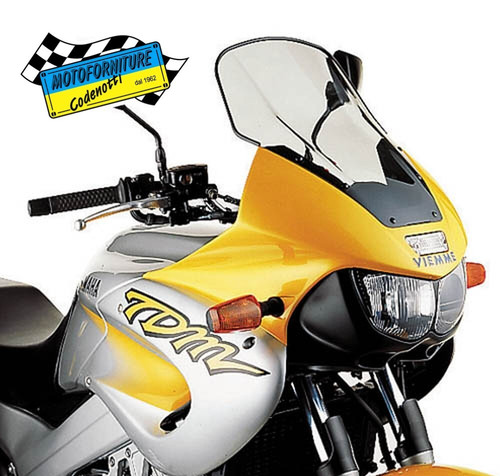 Cupolino fumè givi - fumè, (46