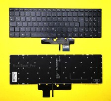 Tastiera IT Lenovo Yoga 510-15