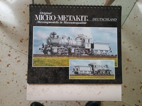 Calendario tavolo micro - calendario,