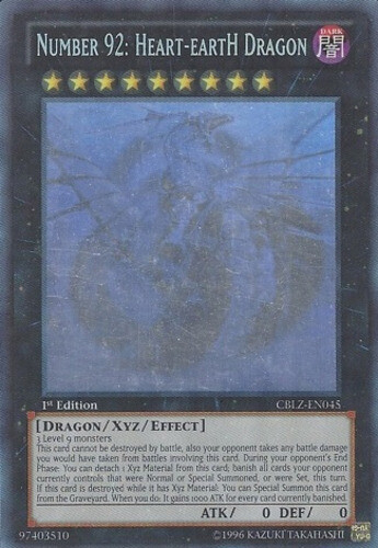 Numero drago cuore terra - drago,