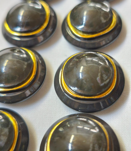 Bottoni vintage anni - , 70/80