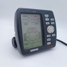 GARMIN GPS 128 12 canali
