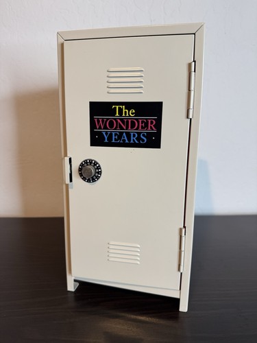 The wonder years complete - the,