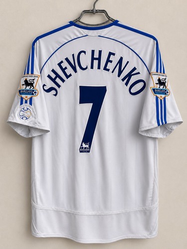 Maglia calcio chelsea - maglia,