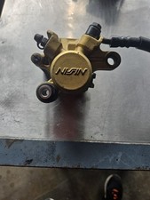 PINZA  FRENO POSTERIORE