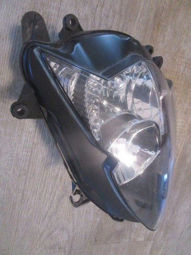 Faro proiettore luce suzuki - faro,