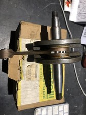 Albero Motore Minarelli P6