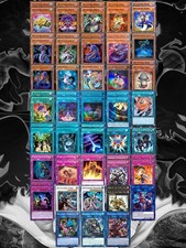 YuGiOh! Mazzo Rettilianne con