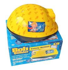Bob the Builder CASCO DI