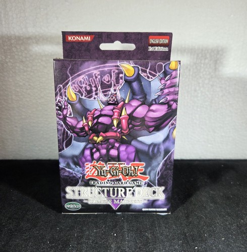 Konami gioco di - yu-gi-oh,
