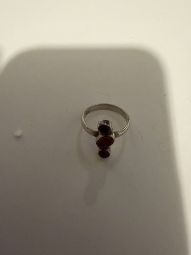 Anello moderno vintage - moderno,