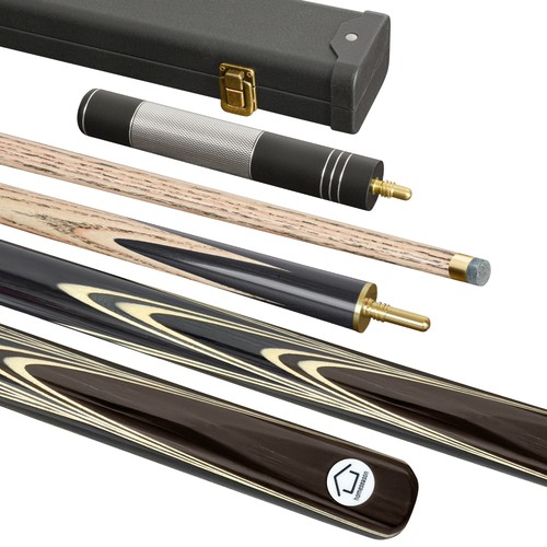 Canada maple snooker cue - 57",