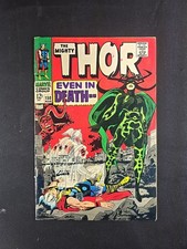 The Mighty Thor #150 (Marvel