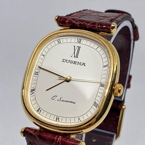 Dugena 82040804 orologio uomo - orologio,