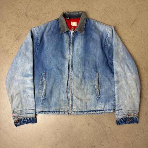 Giacca jeans vintage - giacca, di