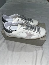 golden goose superstar 43EU