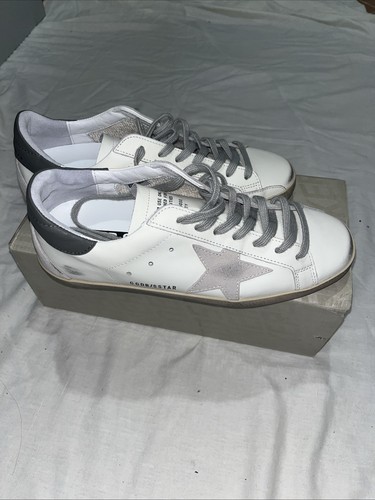 Golden goose superstar - goose, 43eu