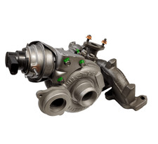 Turbocompressore VW T5 T6