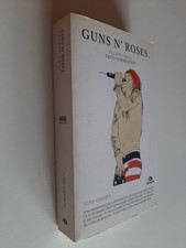 Guns roses fuckin crazy - guns,