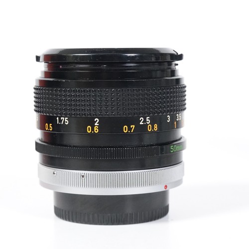 Canon f1 4 ssc - canon, fd
