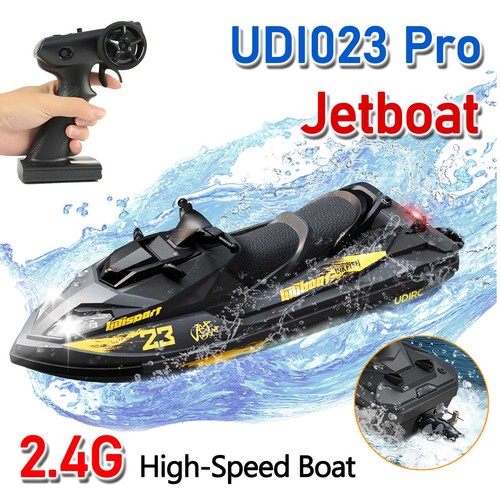 Udi023 pro 14 inkfish - udi023, rc