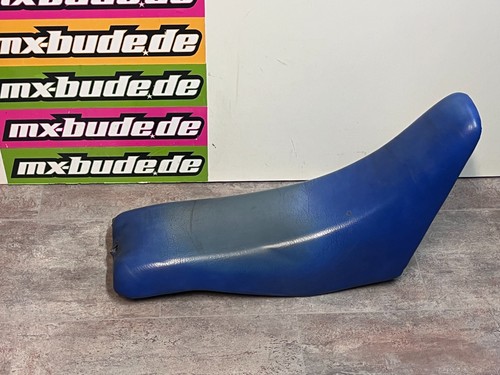 Sella husqvarna seat - husqvarna, tc