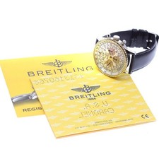 BREITLING NAVITIMER COSMONAUT