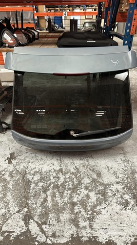 Portellone posteriore ford - portellone,
