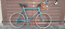 Bicicletta corsa ragazzo - bicicletta,