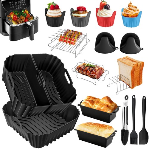 Accessori friggitrice aria - accessori,