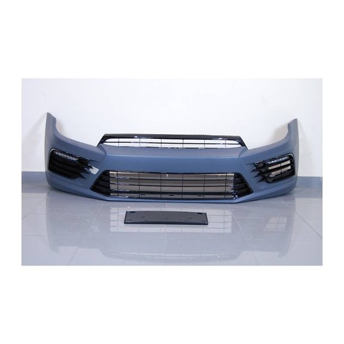 Paraurti anteriori volkswagen - anteriori,
