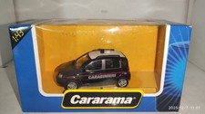Fiat Panda 4x4 Carabinieri