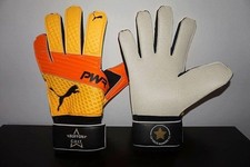 Guanti portiere Juventus Buffon speciali training worn shirt gloves