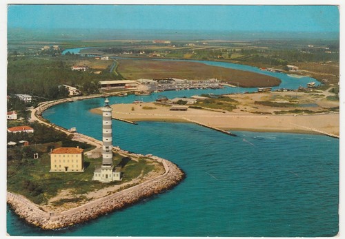 Jesolo lido venezia faro - lido,