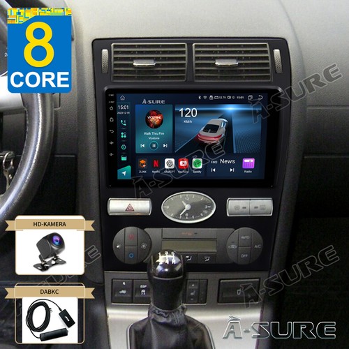 Autoradio dab android - autoradio,