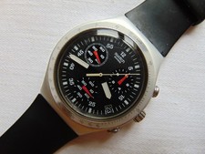 Swatch Irony Chrono YCS4024
