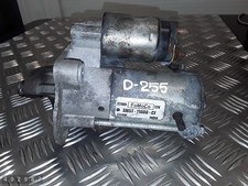 2012 FORD C MAX DéMARREUR