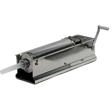 5kg Stainless Steel Manual