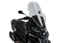 PUIG FAIRING V-TECH LINE
