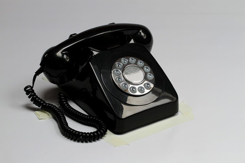 746 telefono quadrante - a,